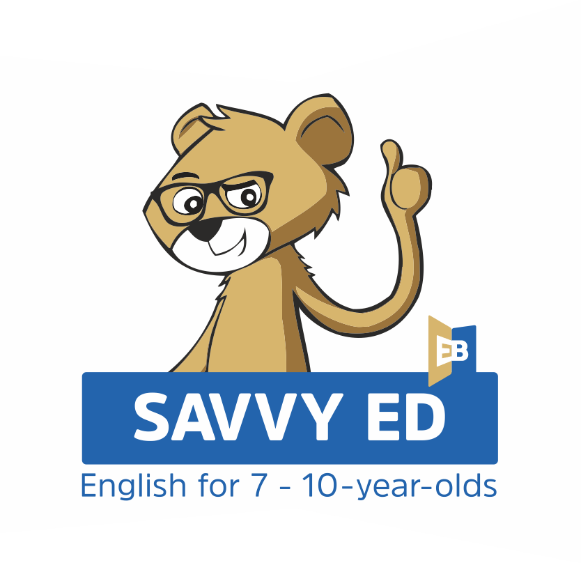 Logo Savvy Ed